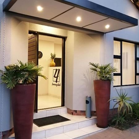 جوهانسبورغ Fourways Bnb المظهر الخارجي الصورة