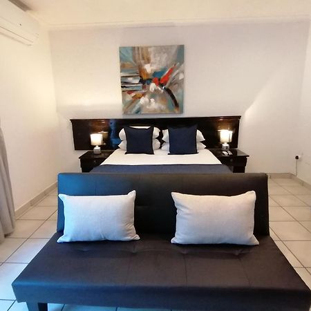 جوهانسبورغ Fourways Bnb الغرفة الصورة
