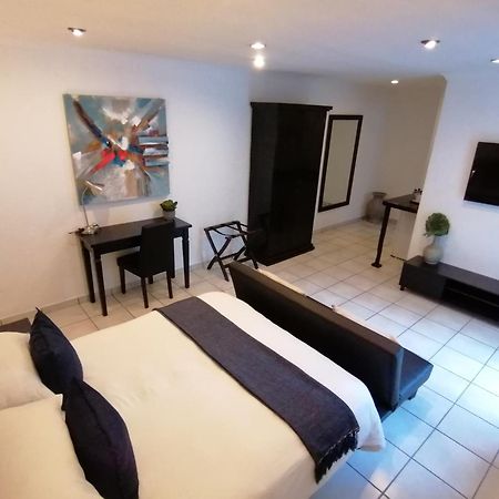 جوهانسبورغ Fourways Bnb الغرفة الصورة