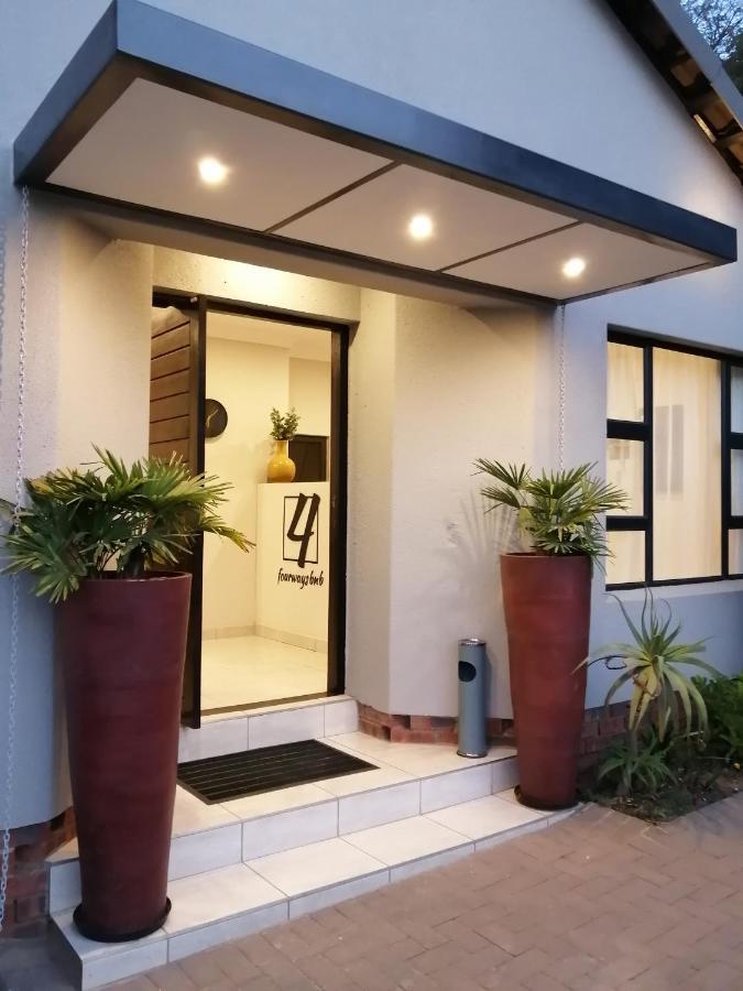 جوهانسبورغ Fourways Bnb المظهر الخارجي الصورة