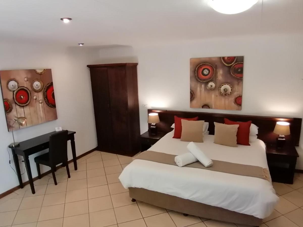 جوهانسبورغ Fourways Bnb المظهر الخارجي الصورة