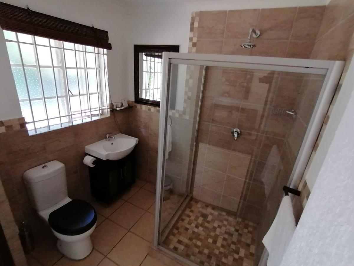 جوهانسبورغ Fourways Bnb المظهر الخارجي الصورة