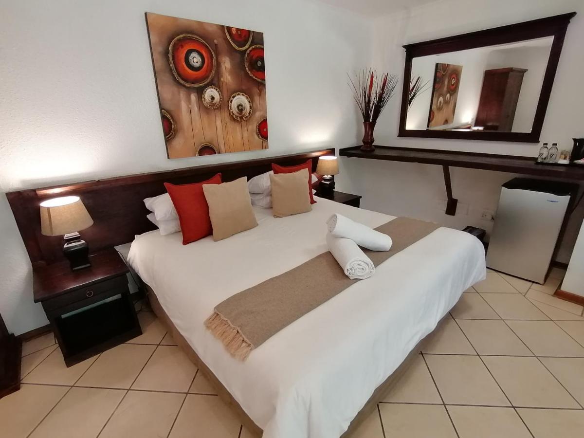 جوهانسبورغ Fourways Bnb المظهر الخارجي الصورة