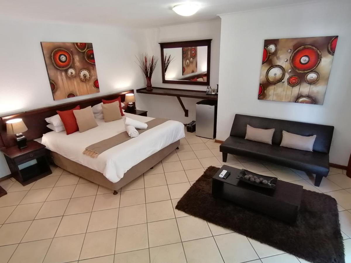 جوهانسبورغ Fourways Bnb المظهر الخارجي الصورة
