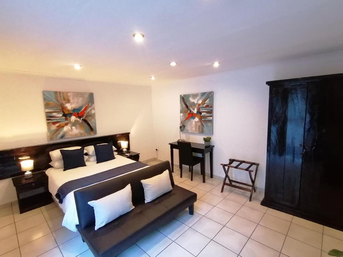 جوهانسبورغ Fourways Bnb المظهر الخارجي الصورة
