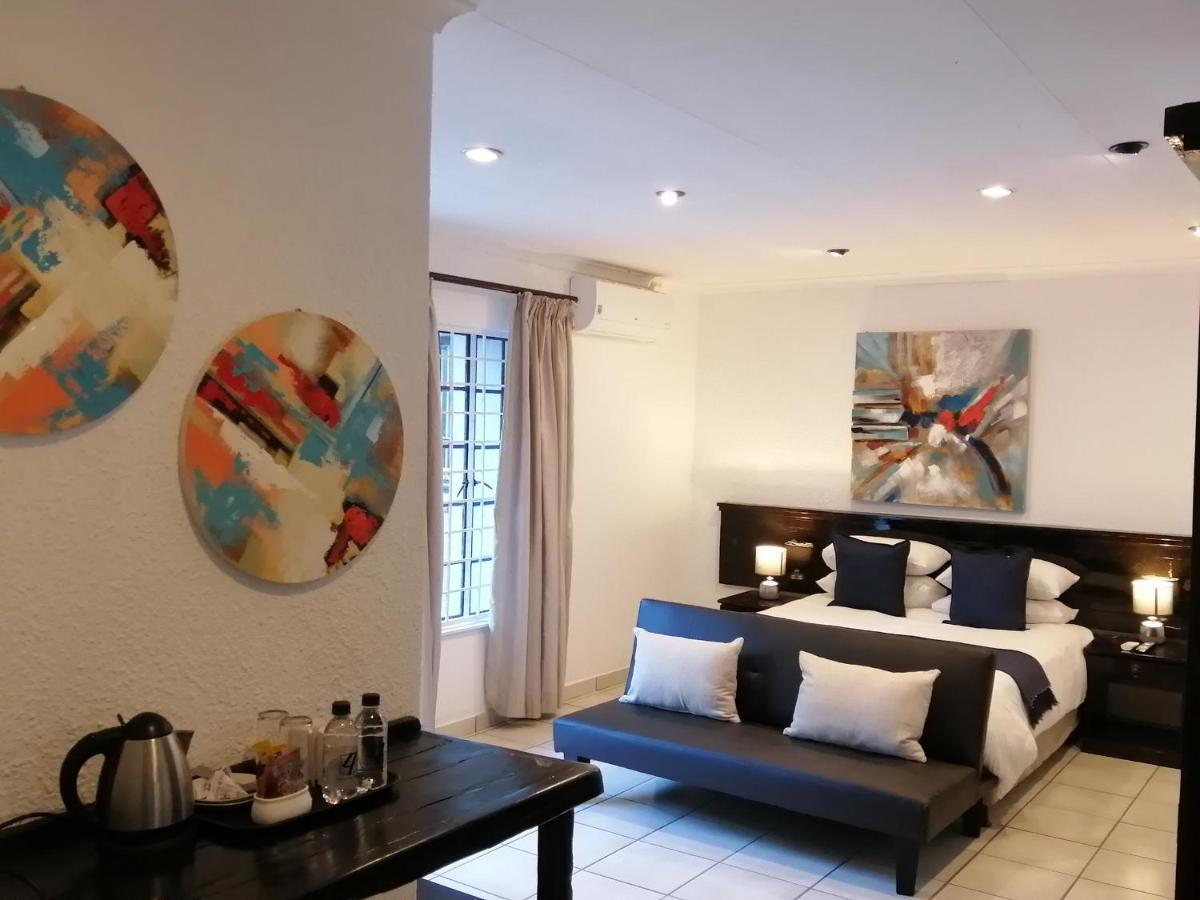 جوهانسبورغ Fourways Bnb المظهر الخارجي الصورة