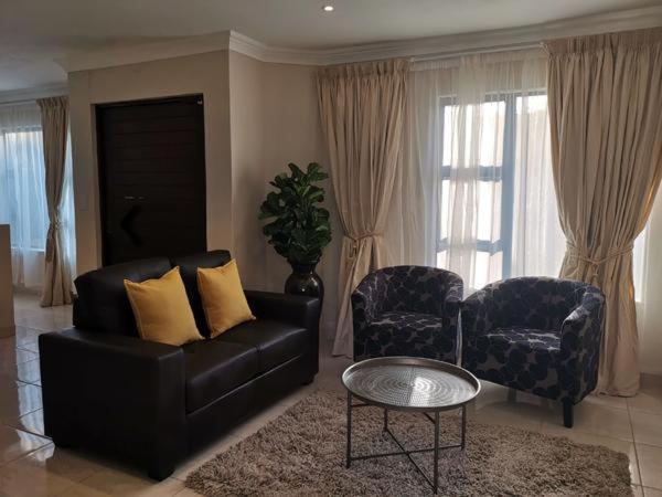 جوهانسبورغ Fourways Bnb المظهر الخارجي الصورة