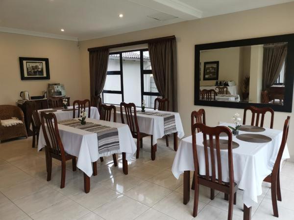 جوهانسبورغ Fourways Bnb المظهر الخارجي الصورة