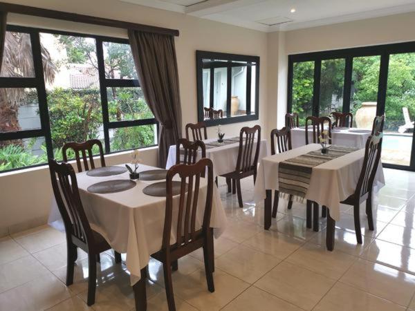 جوهانسبورغ Fourways Bnb المظهر الخارجي الصورة