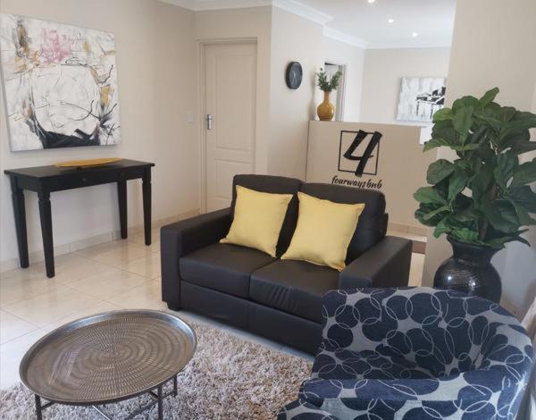 جوهانسبورغ Fourways Bnb المظهر الخارجي الصورة