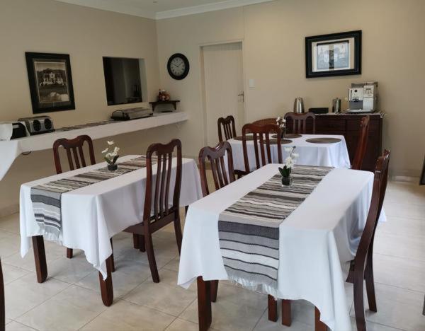 جوهانسبورغ Fourways Bnb المظهر الخارجي الصورة