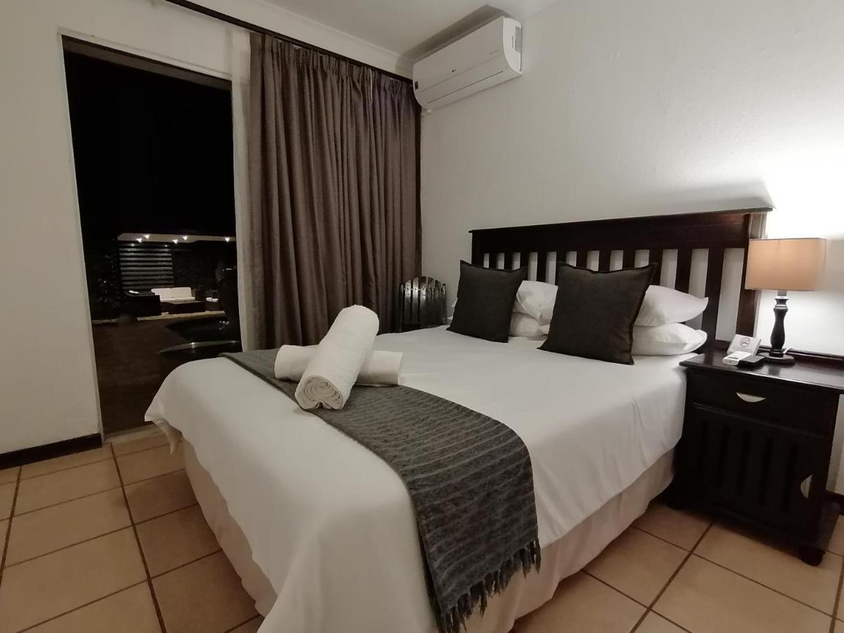 جوهانسبورغ Fourways Bnb المظهر الخارجي الصورة