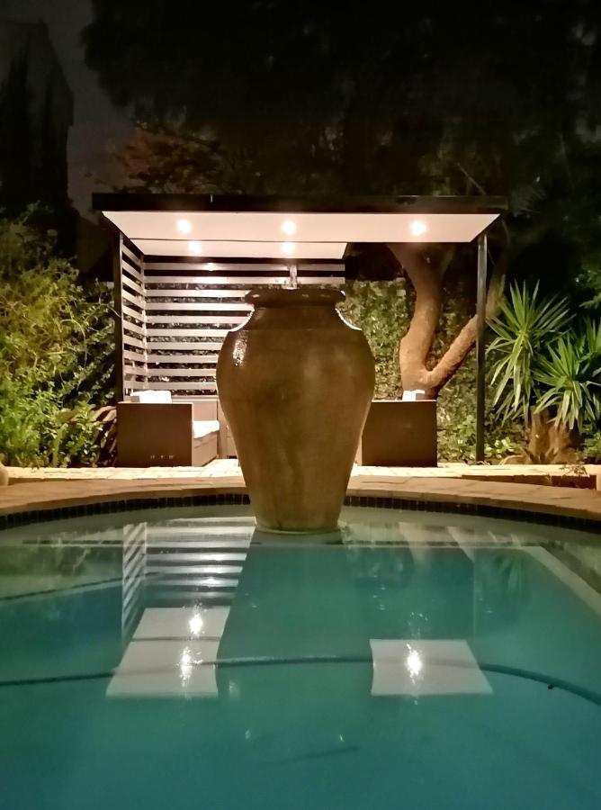 جوهانسبورغ Fourways Bnb المظهر الخارجي الصورة