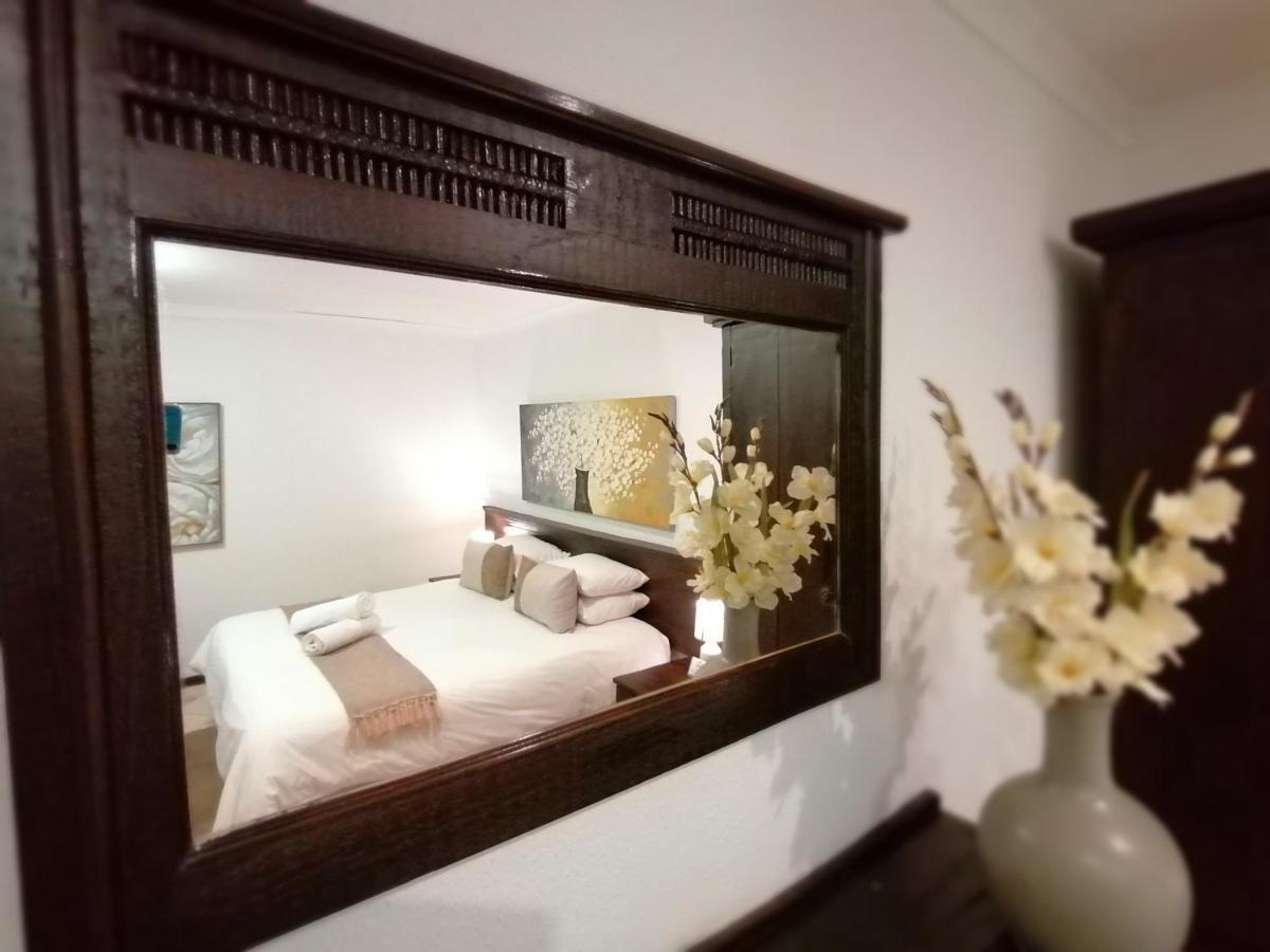 جوهانسبورغ Fourways Bnb المظهر الخارجي الصورة