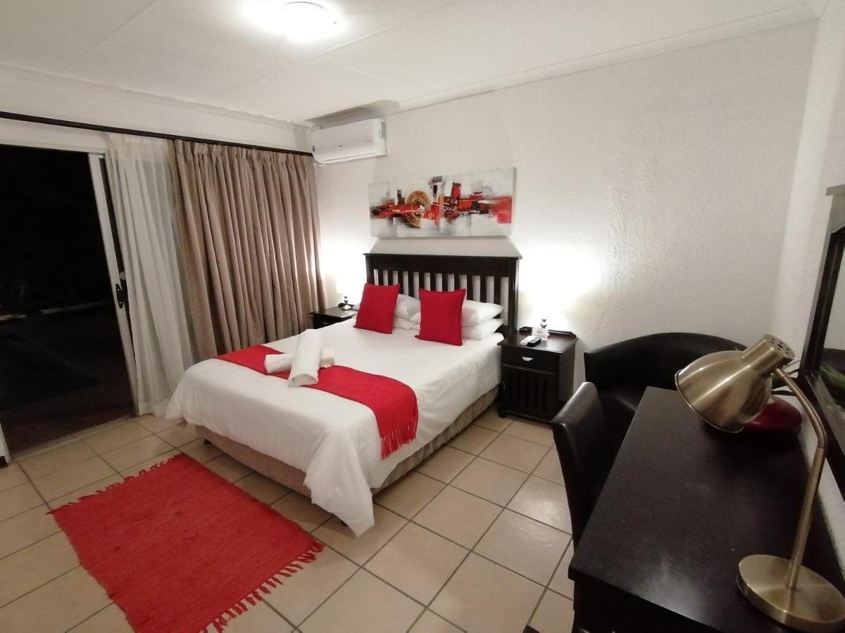 جوهانسبورغ Fourways Bnb المظهر الخارجي الصورة