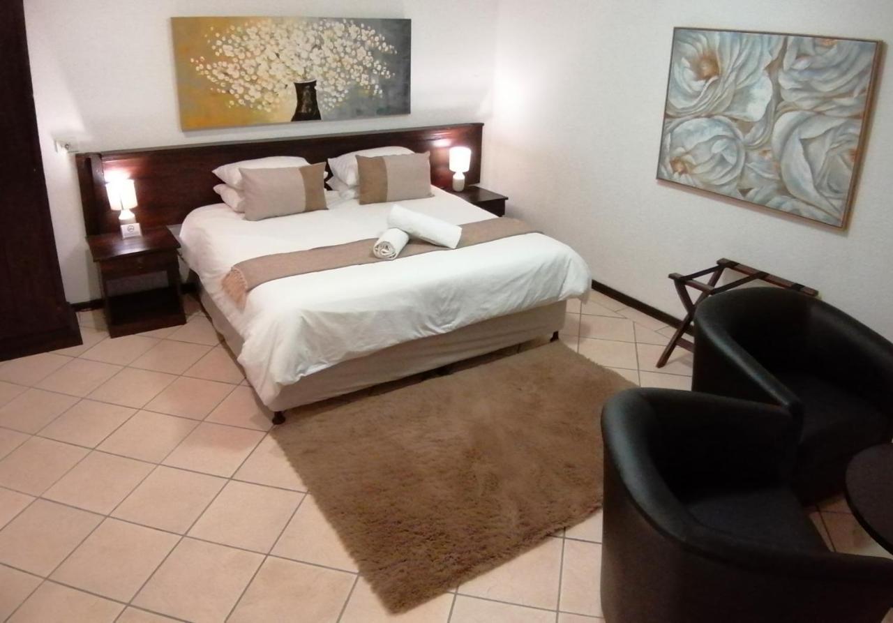 جوهانسبورغ Fourways Bnb المظهر الخارجي الصورة