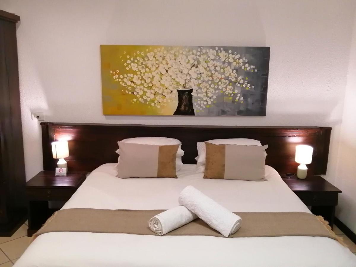 جوهانسبورغ Fourways Bnb المظهر الخارجي الصورة