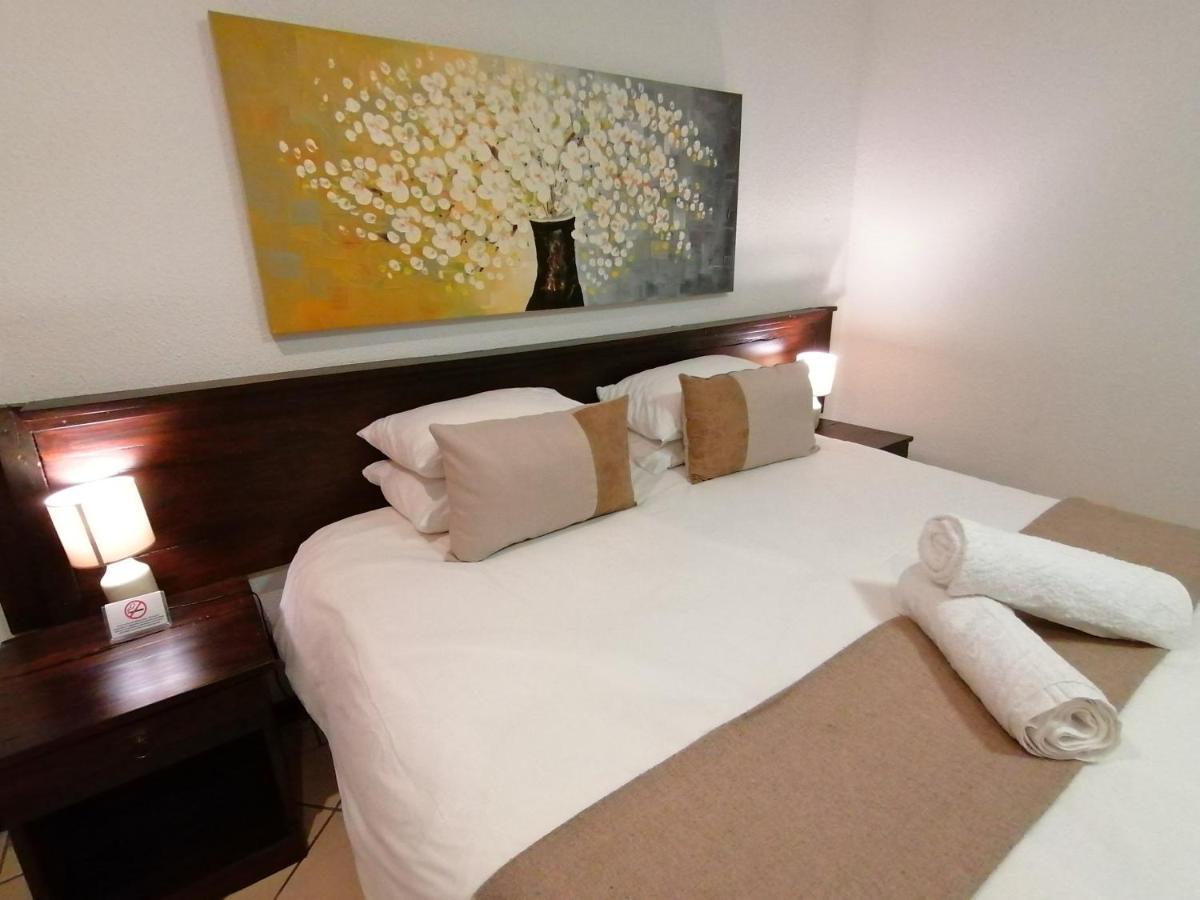 جوهانسبورغ Fourways Bnb المظهر الخارجي الصورة