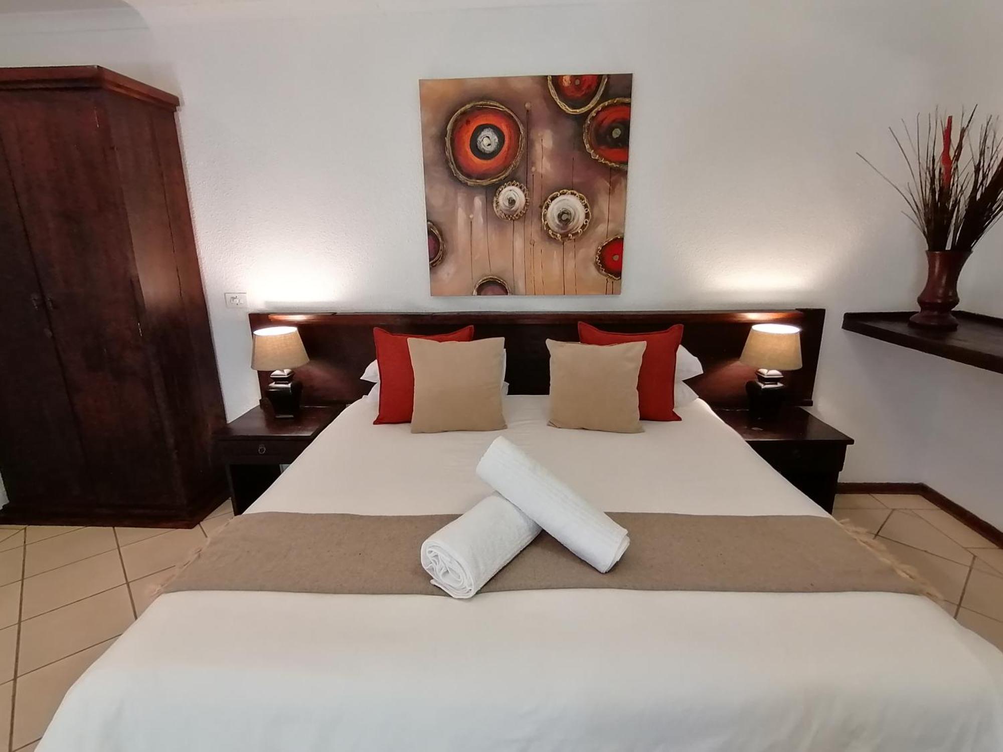 جوهانسبورغ Fourways Bnb الغرفة الصورة