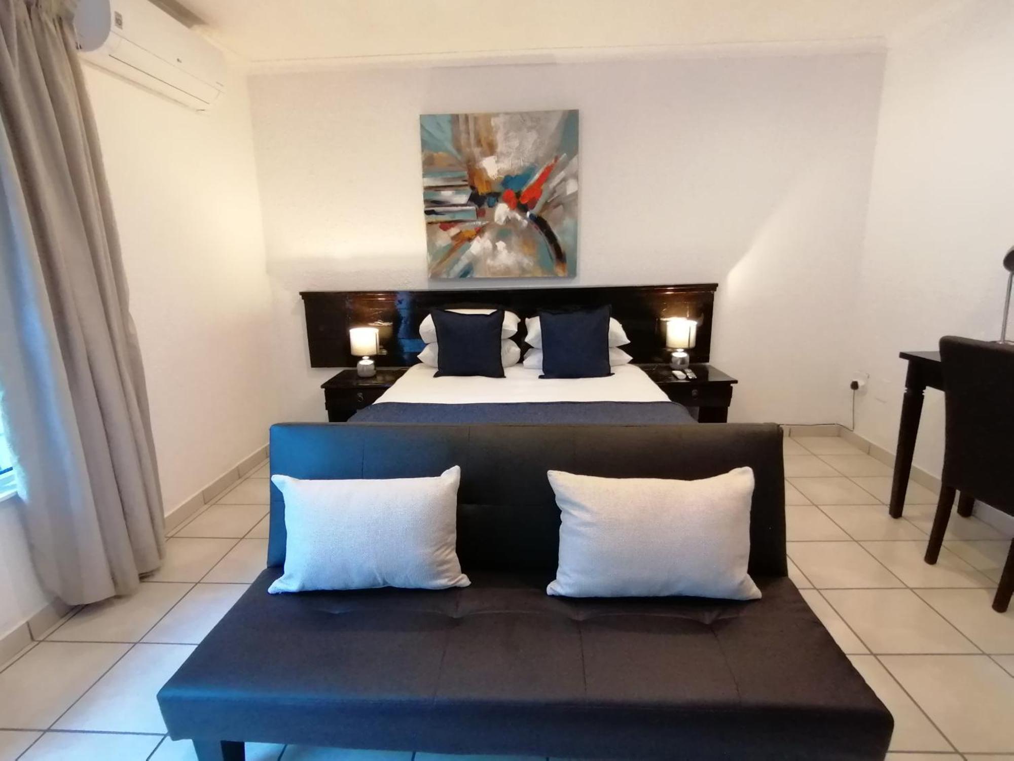 جوهانسبورغ Fourways Bnb الغرفة الصورة