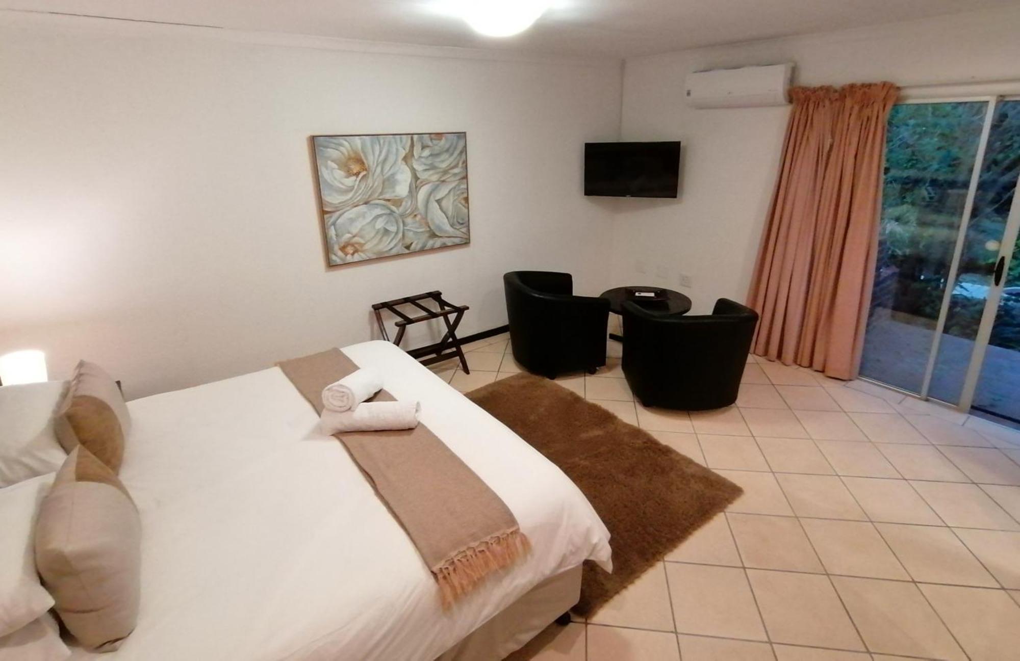 جوهانسبورغ Fourways Bnb الغرفة الصورة